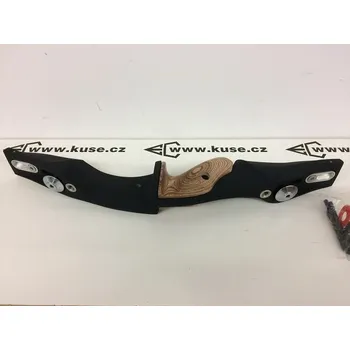 Luk Profi střed luku - bow middle