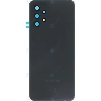Baterie pro mobilní telefon Battery Cover for Samsung Galaxy A32 5G A326 Black GH82-25080A