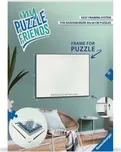 Ravensburger My Puzzle Friends rám na…