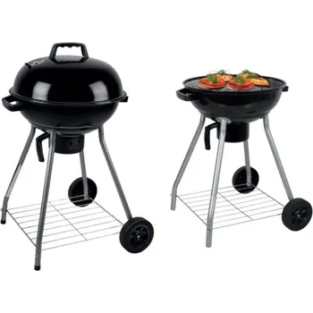 Zahradní gril Gril kotlíkový 45 cm