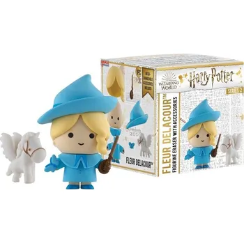 Figurka Harry Potter Gomee figurka - Fleur Delacour (Série 2)