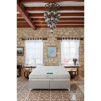 Matrace Pasific - 80x200cm, 23cm (±1cm)