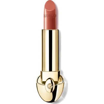 Rtěnka Guerlain Rouge G Satin saténová pečující rtěnka na míru - náplň - 08 LE NU