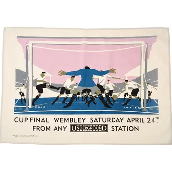 Utěrka Bavlněná utěrka 50x70 cm – Rex London ID_1674878