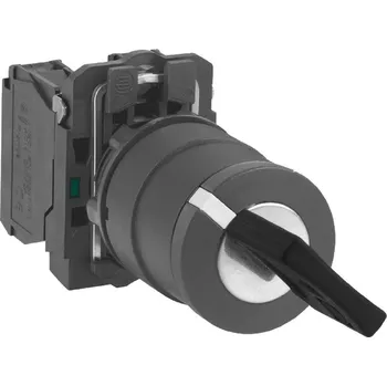 vypínač Schneider Electric XB5AG25 Ovládač otočný a se zámkem