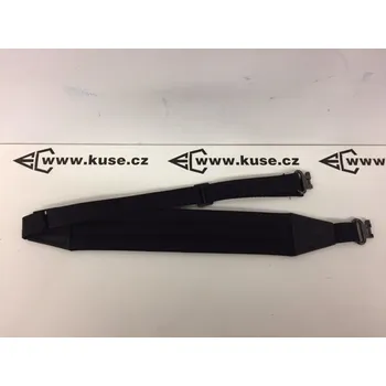 Popruh na kuši nebo jinou zbran, Black