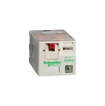 Stykač Schneider Electric RPM32P7 Výkonové 3P, 15 A, 230 V AC s LED