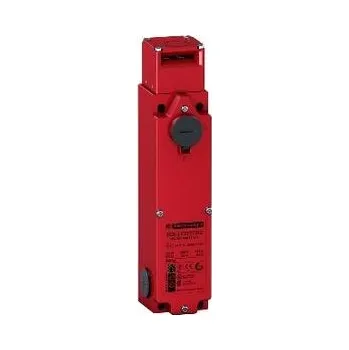 spínač Telemecanique Sensors XCSLF3535533 Bezp.spínač,kov.s jištěním 12NPT 110 120V AC