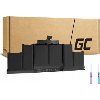 Baterie k notebooku Baterie A1494 Apple MacBook Pro 15 A1398 99Wh