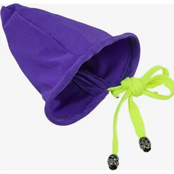 Návlek na penis IGNITE Návlek na penis fialová + Doprava zdarma