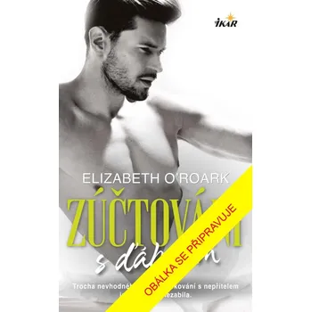 Kniha Zúčtování s ďáblem