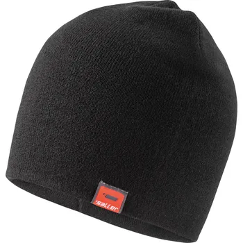 Čepice saller čepice PLAYER BARVA: 350 černá