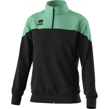 ERREA´ ERREA dámská bunda BEA BARVA: černá - světle zelená, Velikost: XXL