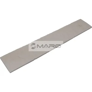 Příslušenství ke kotli Dakon Náhradní díl Izolace trysky boční 5 x 305 x 53 mm Gas 24, 8738102465