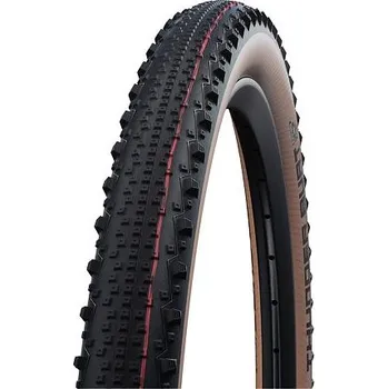 Cyklistika Plášť SCHWALBE Thunder Burt Evolution Line 29x2.25/57-622 kevlar transparentní