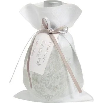 AMÉLIE et MÉLANIE - Linge Blanc, toaletní voda 100 ml LBEDT1