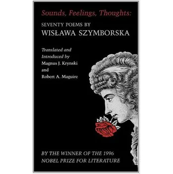 Umění Sounds, Feelings, Thoughts - Szymborska Wisława
