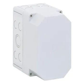 Elektroinstalační materiál Spelsberg 10440601 TK PS 1811-16-m Prázdná skříň