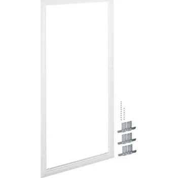 Rozvaděč Hager FZ42B Krycí rám pro skříň 1250x550