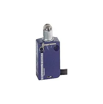 vypínač Telemecanique Sensors XCMD2502L1 Polohový spínač Universal Osiconcept, kov. miniaturní, připojení kabelem 1m