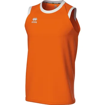 ERREA´ ERREA basketbalový dres DAYTON BARVA: oranžová, Velikost: L