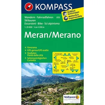 Merano 053 / 1:25T NKOM