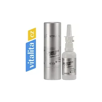 Zdraví EFFECTIVE STAR Strong - nosní sprej - 50 ml