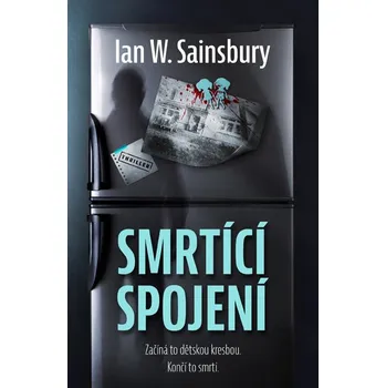 Kniha Smrtící spojení