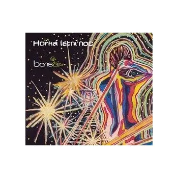 Zahraniční hudba CD Hořká letní noc