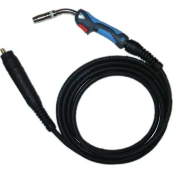 Příslušenství ke svářečce Svařovací hořák, BL 250 typM/ 4m