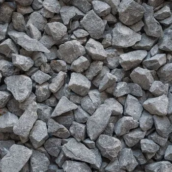 Omítka Drť barevná 8-16mm Černá, 25 kg