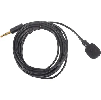 Mikrofon Mozos LAVMIC1 + prodloužená záruka 3 roky