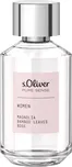 s.Oliver Pure Sense W EDT