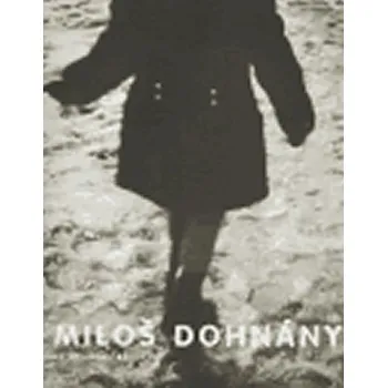 Umění Miloš Dohnány