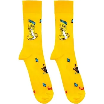 Dámské ponožky Ponožky Víla Amálka M CZ