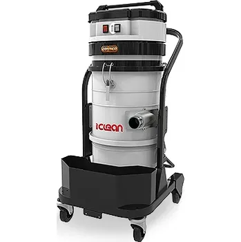 Průmyslový vysavač Coynco iClean 235