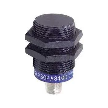 Telemecanique Sensors XS4P30PB340D Indukční čidlo, průměr 30 mm