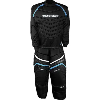 Florbal Tempish brankářský SET Sixth Sense T2.0 JR vel. 140