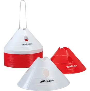 Fotbalová tréninková pomůcka saller tréninkové mety SPEED