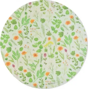 Podložka pod myš Bylinky, 9824