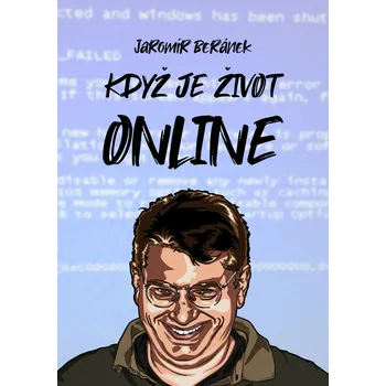 Kniha Když je život online