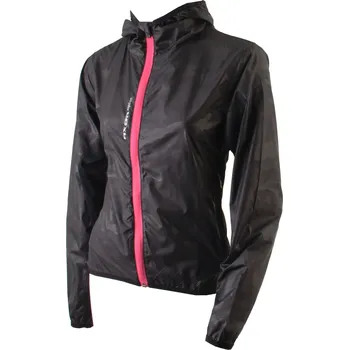 Cyklistická bunda Dámská bunda Axon Nippon Velikost: S (36) / Barva: černá