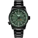 Traser P68 Pathfinder GMT Green 109525