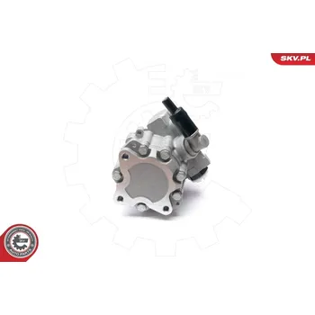 Posilovač řízení SKV Hydraulické čerpadlo, řízení 10SKV224