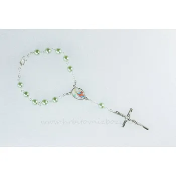 Růženec Růženec se Svatým Kryštofem 1