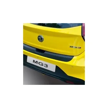 Nárazník RGM ochranný plast hrany zadního nárazníku MG 3 Facelift -- rok výroby 2018-23
