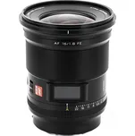 VILTROX 16 mm f/1,8 AF pro Nikon Z