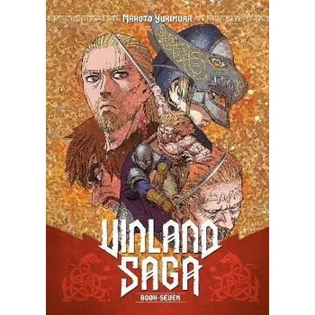 Komiks pro dospělé Vinland Saga 7