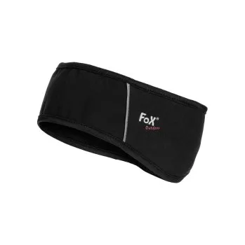 Čepice Čelenka softshellová, Velikost S/M