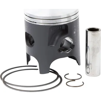 Píst motoru Píst Vertex SUZUKI RM 250 (RM250) 03-11 REPLICA (kroužky 53010006640 X 2 kusy) (Píst Vertex SUZUKI RM 250 (RM250) 03-11 REPLICA (kroužky 53010006640 X 2 kusy))